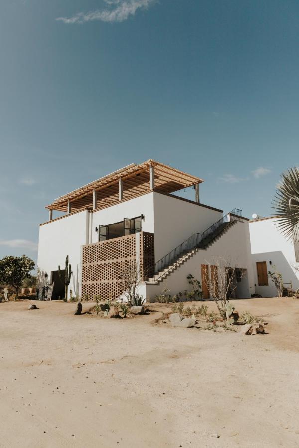 Hotel So Far So Good El Pescadero  Exterior photo