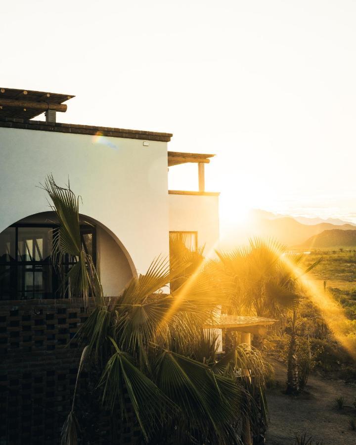 Hotel So Far So Good El Pescadero  Exterior photo
